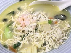 -粗茶淡饭(东关街店)
