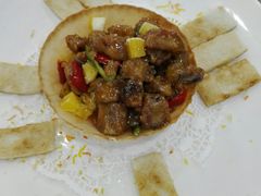 -潮喜竹溪荔湖酒家(荔枝湾店)