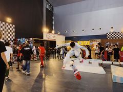 -东浩兰生上海世博展览馆