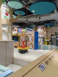 -meland亲子乐园•活动包场(佛山新DNA购物中心店)