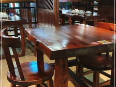 大堂-锦州御烧烤·金盛福酒楼(天津总店)