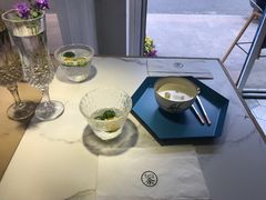 -茶是一枝花泡茶店