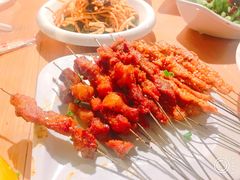 -可可大虾武汉土菜大排档(万松园1店)