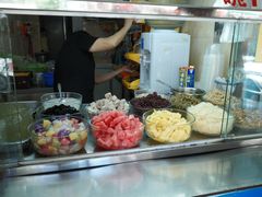 -忆夏爽黑仔漳州四果汤(顶澳仔猫街店)