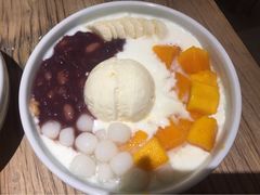 宝珠奶酪(金虹桥店)-宝珠奶酪(长宁金虹桥店)