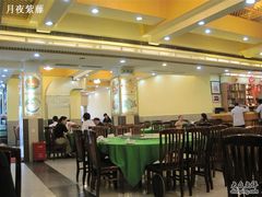 -江记餐厅(罗冲围店)