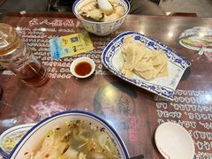 -长人馄饨铺(解放街店)