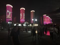 -乡土居（焖面、烩菜、炒菜）(万达店)
