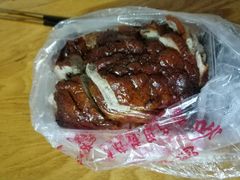 陈记烤鸭-陈记烤鸭