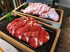 -湊湊火锅·茶憩(新中关购物中心店)