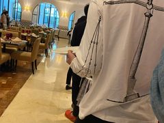 -骊韵咖啡厅(深圳中海凯骊酒店)