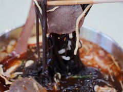 -服务大楼冷面(延大店)