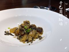 -潮汕味道·煮海餐厅(金麟大厦店)