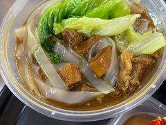 -阿姨牛杂(北京路店)