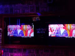-温莎KTV(珠江路店)