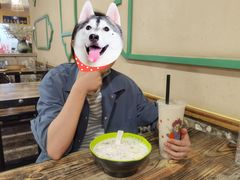 -清真·尼罗美食城(王府井生活广场店)