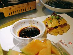 -老平安农家菜(平安店)