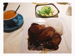 -七哥港式茶餐厅(亮马桥总店)