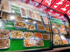 -北方饺子王·海肠捞饭·海鲜锅(山大店)