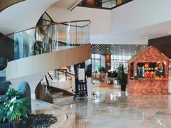 -上海国展宝龙丽筠酒店