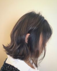 点击看大图 -3AM HAIR SALON烫发染发接发