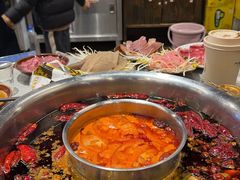-华丰火锅(双林北横路店)