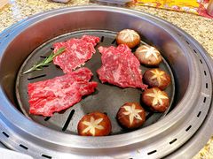 -安又胖韩国烤肉(美罗城店)