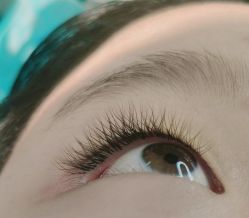 -美甲日记美睫专业纹绣半永久