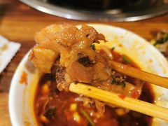 -中和远东火锅兔(老店)