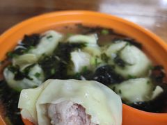 -阿麟馄饨(延长路店)