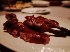 小刀鸭-三利音·东方司宴(外滩店)