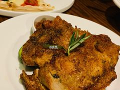 -斯比特花园西餐厅(大丸百货店)