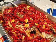 -鱼酷活鱼烤鱼(南京水游城店)