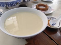 豆汁-海碗居(牡丹园店)