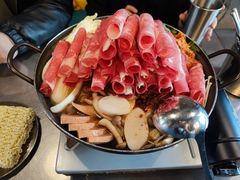 -MI WU FACTORY米屋美食工厂餐厅(绿地店)