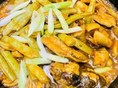 -君霖海鲜私房菜(春柳店)