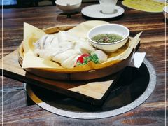 -大自然(鲁家村店)