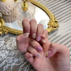 点击看大图 -雪儿·YuKi美甲美睫皮肤管理Salon