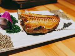 -割烹旭日本料理(龙湖狮山天街店)