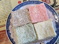 -捷信牛奶甜品世家(五道口店)
