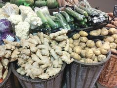 -百佳永辉超市(来福士广场店)