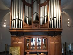 -鼓浪屿钢琴博物馆