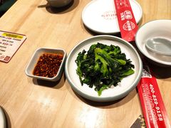 -弄堂小笼包(西青中北永旺购物中心店)