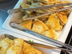 -素满香·食养自助(建邺万达店)