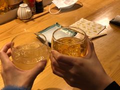 桃桃梅酒-章之鱼家(体育东路店)