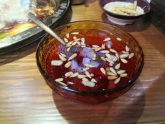 贵妃冰粉-受气牛肉·重庆耙牛肉(来福士店)