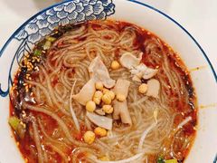 -甘记肥肠粉(马鞍北路店)