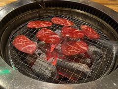 特上牛小排-御牛道日式烤肉料理(杭州万象城店)