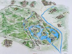 -承德避暑山庄景区