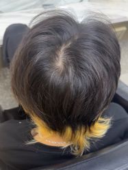 -苏奇发型·烫发染发